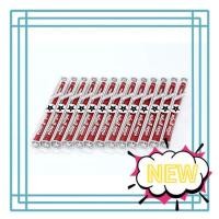 ราคา elitegrips Golf Grip Y360°s Set of 13 Grips Classic Red with Backline (45407512162)
