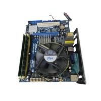 ราคา SET CPU Pentium 560/2.4 GH M/B Asrock G31M-L58 Ram DDR2/800 2GB มือสอง (47352871803)