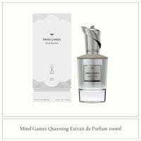 ราคา Mind Games Queening Extrait de Parfum 100ml (54907325238)