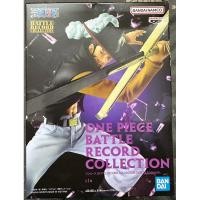 ราคา One Piece Battle Record Collection โมเดล Dracule Mihawk (27427682098)
