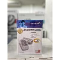 ราคา โปรโมชั่นพร้อมส่ง**MICROLIFE เครื่องวัดความดัน รุ่นBP A2 BASIC (8384863446)