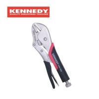 ราคา KENNEDY ประแจเลื่อน 10 นิ้ว (KEN-558-7040K) (21047990659)