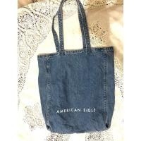 ราคา กระเป๋ายีนส์ AMERICAN EAGLEงานสวยมือสอง (42357922563)