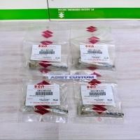 ราคา วาล์วใน Ex Satria Fu คาร์บูเรเตอร์ Original SGP 4 ชิ้น IN Ex (54357881619)