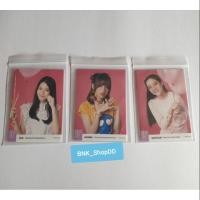 ราคา Photoset BNK48 Memorial of Handshake (คอมพ์ 3 ใบ) (1966710129)