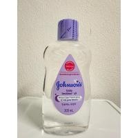 ราคา Johnson จอนห์นสัน เบบี้ ออยล์ เบดไทม์ สีม่วง 300ml (28375742698)