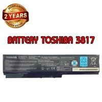 ราคา รับประกัน 2 ปี BATTERY TOSHIBA PA3817 แบตเตอรี่ โตชิบา PA3634 Satellite L740 L745 L755 L770 L630 แท้ (11935562913)