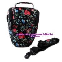 ราคา กระเป๋ากล้องแฟชั่น ทรงหยดน้ำ ทรงสามเหลี่ยม แนวคาดเอว / สะพายข้าง (24460643197)