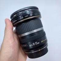 ราคา Canon EF-S 10-22mm F3.5-4.5 USM (22055253095)