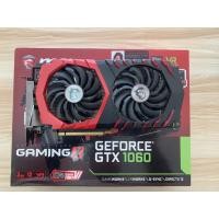 ราคา การ์ดจอ MSi GTX 1060 3GB (18707044774)