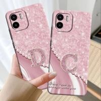 ราคา (FA-01) REDMI A1 - A2 2022 Softcase Procamera Silicon Case pinky beautifull Silicon motif - เคส HP - Soft Case Anti Slip Back Cover Protector (OTHER TYPES VIA CHAT) (46857929837)