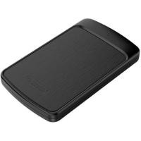 ราคา Orico USB 3.0 2.5" SATA SSD Hard Drive Enclosure Black (2020U3) (5367615581)