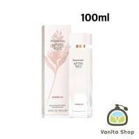 ราคา Elizabeth arden White tea ginger lily EDT 100ml กล่องซีล (20530142015)