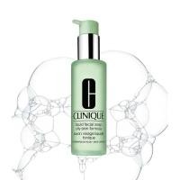 ราคา ✅ Clinique Liquid Facial Soap Oily Skin Formula 200 ml. (2710697390)