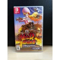 ราคา [ Nintendo Switch : NSW ] WILD GUNS : RELOADED ( US ) ( มือ 1 ) (47858595113)