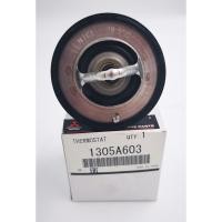 ราคา วาล์วน้ำแท้ พร้อมโอริงวาล์วน้ำ THERMOSTAT MITSUBISHI TRITON,PAJERO SPORT (ดีเซล) 16V เครื่อง2500 ขนาด64 mm 76.5 องศา (6055189944)