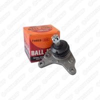 ราคา ลูกหมากปีกนกบน TOYOTA HILUX TIGER D4D 2WD (แพ๊กคู่ 2ตัว) SB3621 (5954631885)