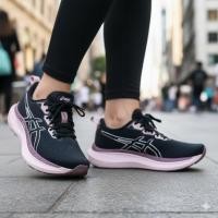 ราคา Asics GlideRide Max มือสองสภาพสวย98% รองเท้าวิ่งมือสอง รองเท้ามือสอง สภาพดี รองเท้าวิ่งผู้หญิง (52552413834)