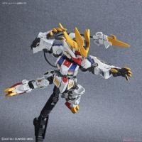 ราคา Bandai SD Gundam Cross Silhouette Gundam Barbatos Lupus Rex (5413404966)