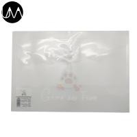 ราคา FANCY A4 กระเป๋าซองกระดุม แฟ้มใสกระดุม (19272031619)