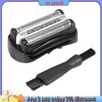 ราคา ในสต็อก-32Bหัวโกนสําหรับ Braun 32B Series 3 301S 310S 320S 330S 340S 360S 380S 3000S 3020S 3040S 3080S (44316583835)