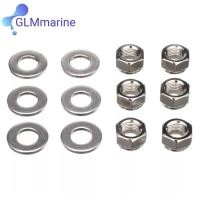 ราคา 11-859116Q01 For Mercruiser Alpha I II & Bravo Outdrive Mounting Hardware Kit 859116Q01 (54555290425)
