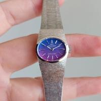 ราคา นาฬิกา Technos Gem Lady มือสองของแท้ 100% (42908465250)