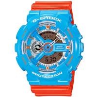 ราคา นาฬิกาข้อมือ G-Shock รุ่น GA-110NC-2A