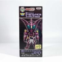 ราคา WCF Banpresto Putotyra Kamen Rider OOO masked rider มาสค์ไรเดอร์ โอส (21169284694)