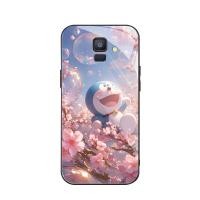 ราคา สําหรับ Samsung Galaxy A8 Plus 2018 , Flower Sea Play, บุคลิกภาพอินเทรนด์, เคสป้องกันโทรศัพท์ป้องกันการตก (44657768827)