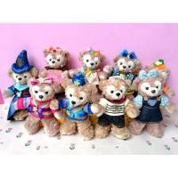 ราคา พวงกุญแจ ตุ๊กตา ดัฟฟี่ duffy & friend ダッフィー＆フレンズ ดิสนีย์​ Shelliemay​ ✨Gelatoni Disney Bear หมีดิสนีย์ ของแท้ (19972501782)