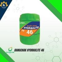 ราคา Hydraulic 46 บางจาก 18ลิตร (54656501082)