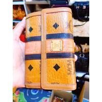 ราคา กระเป๋าสตางค์MCM ของแท้ (9622306926)