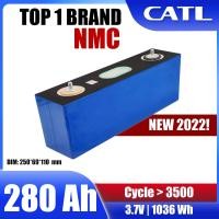 ราคา แบตเตอรี่ CATL​ NMC 280ah ลิเธียม 3.7V Lithium Ion GRADE A​ UPS​ Battery รถกอล์ฟ​ ระบบโซล่า ระบบโซล่าเซลล์ รถยนต์ (19422222934)
