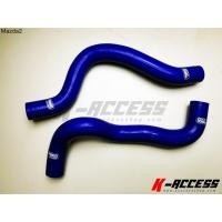 ราคา ท่อหม้อน้ำ Mazda2 อย่างดี (1974903827)