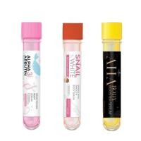 ราคา Snail Body White Booster Serum 50ml. สเนล ไวท์ เซรั่มบำรุงผิวกาย สเนล บอดี้ ไวท์ บูสเตอร์ เซรั่ม (29881072764)