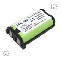 ราคา GS Suitable for Panasonic Hhrp513a Kxtg2208 Kxtg2214 Cordless Phone Rechargeable Battery (16796363698)