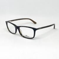 ราคา กรอบแว่นตา Lacoste รุ่น L2711 216 ของแท้ พร้อมกล่องและผ้าเช็ดไมโครไฟเบอร์ (3492190202)