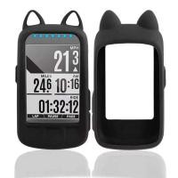 ราคา Wahoo ELEMNT Bolt นาฬิกาจับเวลากันกระแทกพร้อมเคสมั่นใจด้วยซิลิโคนคุณภาพสูง (57656195922)