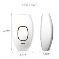 ราคา แบบพกพาเลเซอร์กําจัดขนเครื่องมือในครัวเรือน IPL Photon ฟื้นฟูผิวทั้งร่างกายไม่เจ็บปวดกําจัดขนเครื่องมือที่มีประโยชน์ (53309320040)