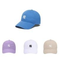 ราคา ♞,♘MLB NY หมวกเบสบอล หมวกแก็ปแฟชั่น ของแท้100% สินค้าพร้อมส่ง FCFD (29786405573)