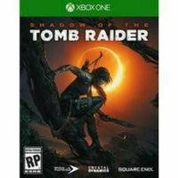ราคา Shadow of the Tomb Raider (XONE) วิดีโอเกม XBOX ONE - เวอร์ชันสหรัฐอเมริกา - มือสอง (40129410119)