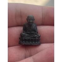 ราคา พระรูปหล่อ หลวงปู่ทวด วัดช้างให้ รุ่นสร้างเจดีย์ ปี2533 พิมพ์ใหญ่เนื้อเงินแท้ อาจารย์นองปลุกเสก รัปประกันแท้ วัดช้างไห้ (24340621883)