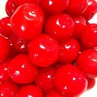 ราคา ลูกเชอรี่แดงเชื่อม 500g. ตราพระอาทิตย์ รสชาติเปรี้ยวหวาน ลูกเชอร์รี่แช่อิ่ม เชอรี่แดง Cherry ผลไม้แช่อิ่ม ผลไม้เชื่อม (50755919999)