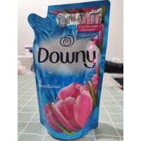 ราคา (ส่งเร็ว) Downy ดาวน์นี่ กลิ่นหอมสดชื่นยามเช้า ขนาด 520 ml. (21767764675)
