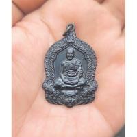 ราคา เหรียญหลวงปู่แขก วัดสุนทรประดิษฐ์ (42923016488)