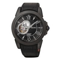 ราคา Seiko นาฬิกาข้อมือผู้ชาย Analog Display Japanese automatic BlackWatch SSA243 (578584096)