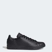 ราคา adidas ไลฟ์สไตล์ รองเท้า Stan Smith Unisex สีดำ FX5499 (28956796695)