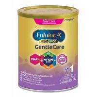 ราคา Enfalac Gentle Care นมผง สูตร 1 800 กรัม (15447571471)