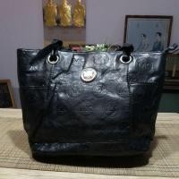 ราคา นำเข้า แบรนด์ MKกระเป๋ามือสอง (5244334642)